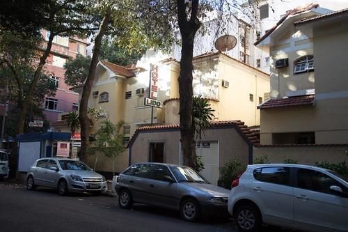 Hotel del amor Lido