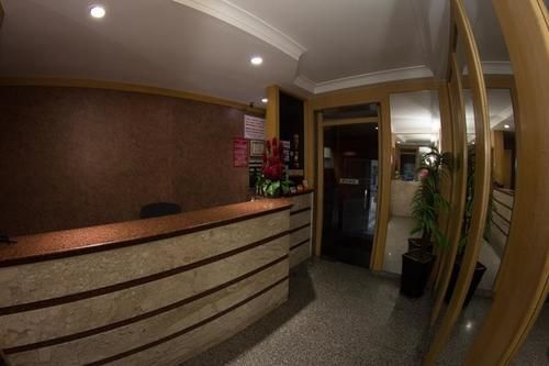 Lido Hotel del amor