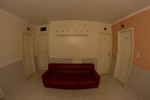 Hotel del amor Lido 2*